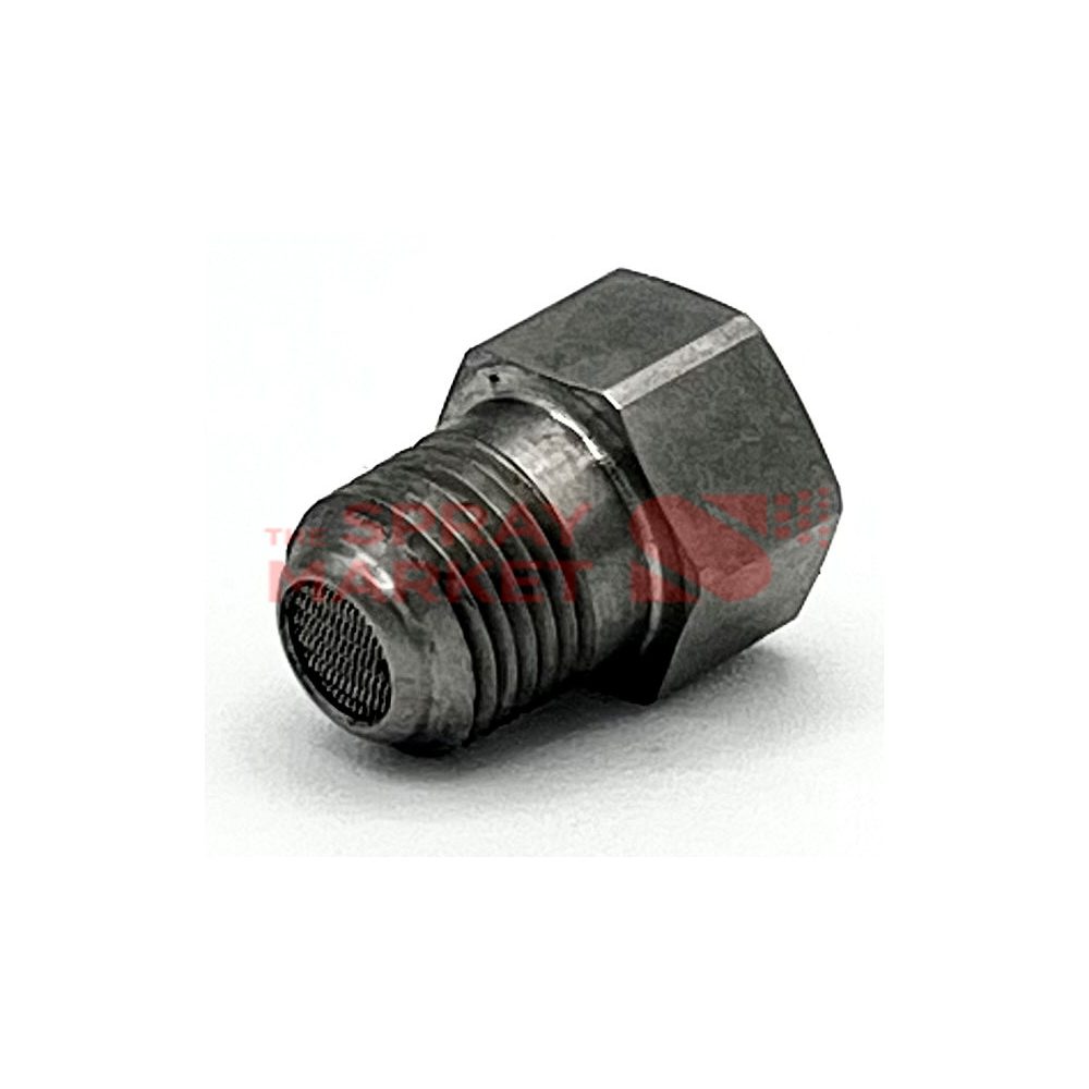 Graco Breather #22 Plug - Image 2