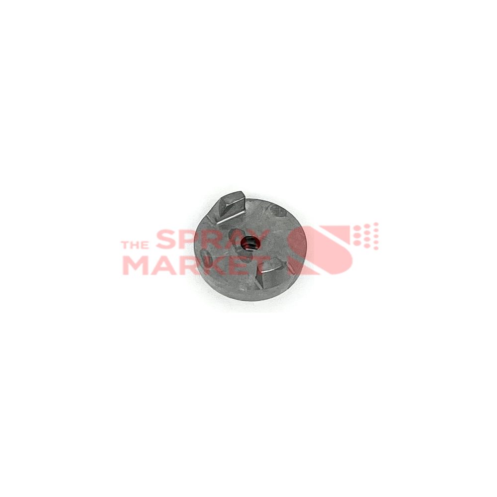Graco Air Cap Round Pattern Guns #10 - Image 3