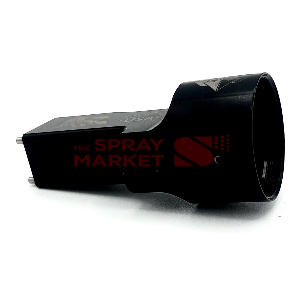 PMC Polyurethane Machinery Pinned AP-3 Cylinder - Image 2