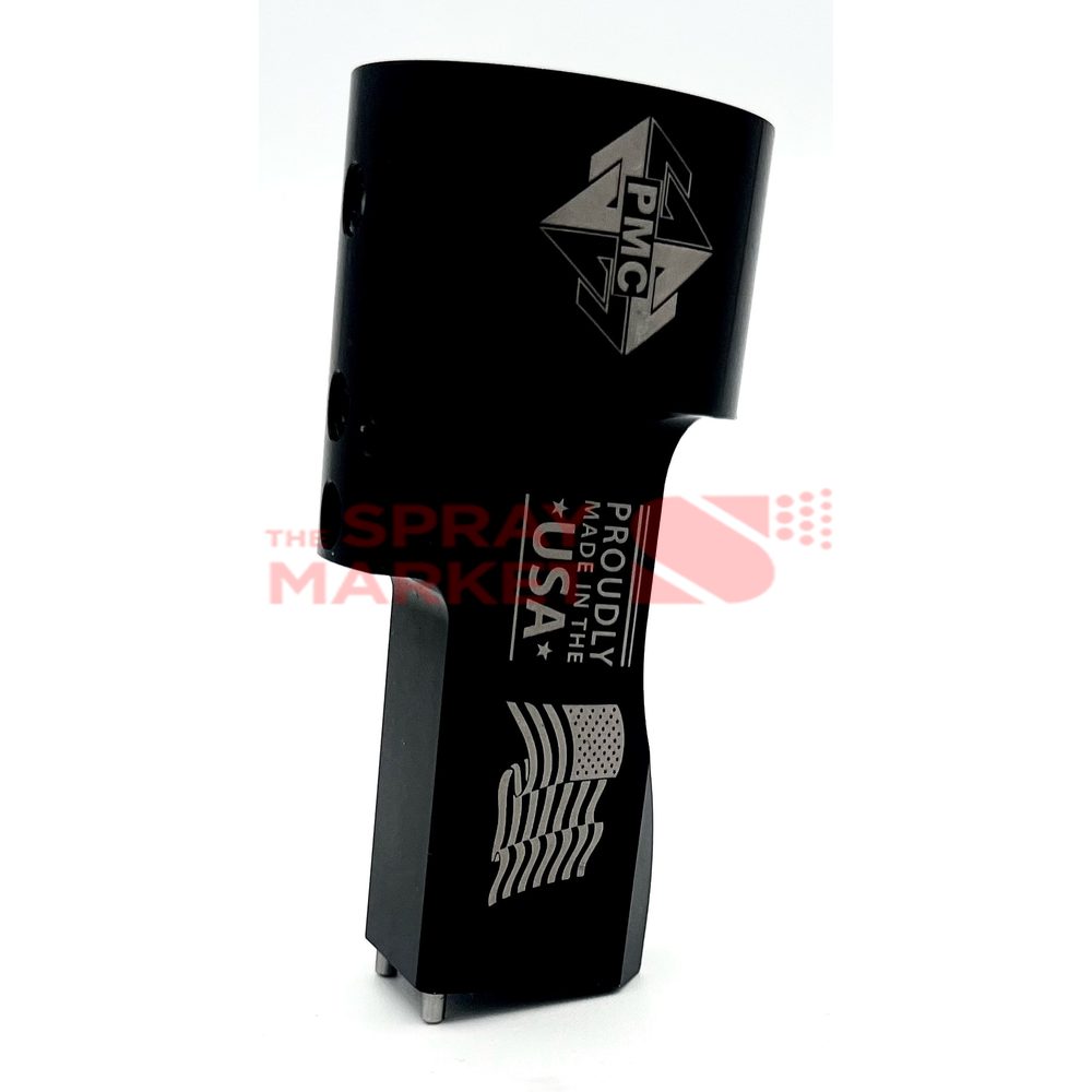 PMC Polyurethane Machinery Pinned AP-3 Cylinder - Image 3
