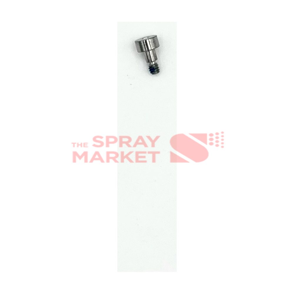 PMC Polyurethane Machinery SS Shoulder Bolt, 1/8D, 1/8L - Image 2