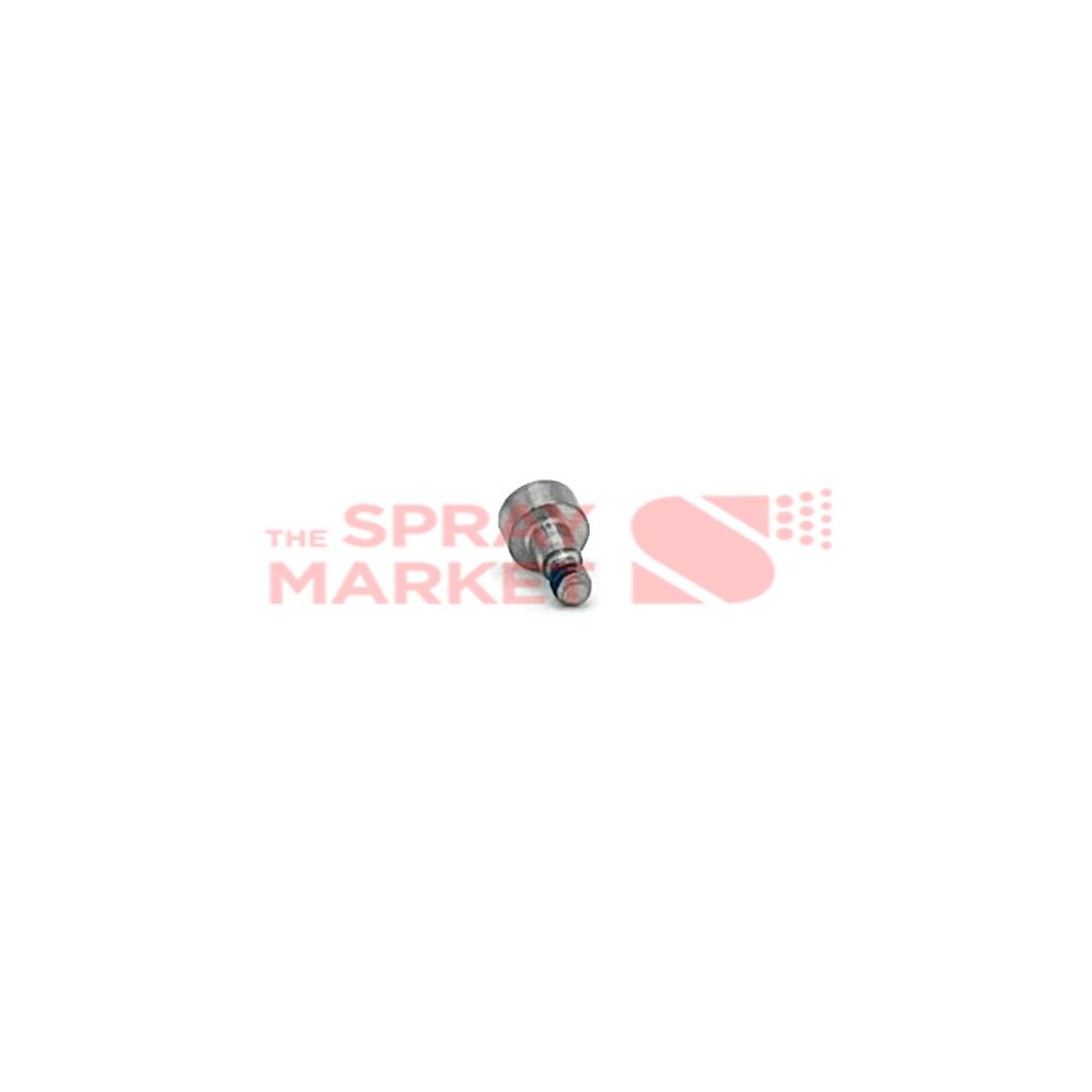 PMC Polyurethane Machinery SS Shoulder Bolt, 1/8D, 1/8L - Image 3