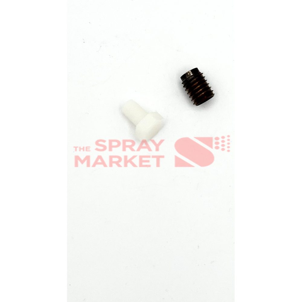 Graco Thread Insert Fusn Kit - Heely Coil