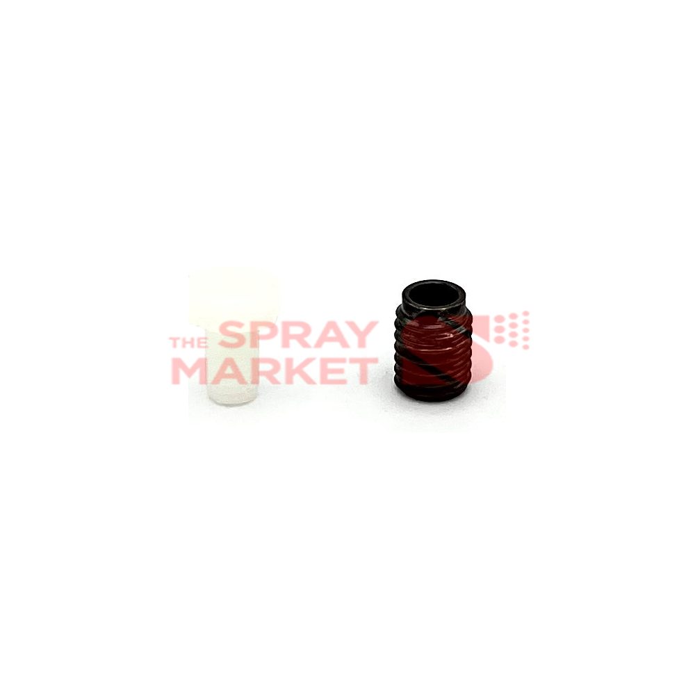 Graco Thread Insert Fusn Kit - Heely Coil - Image 2