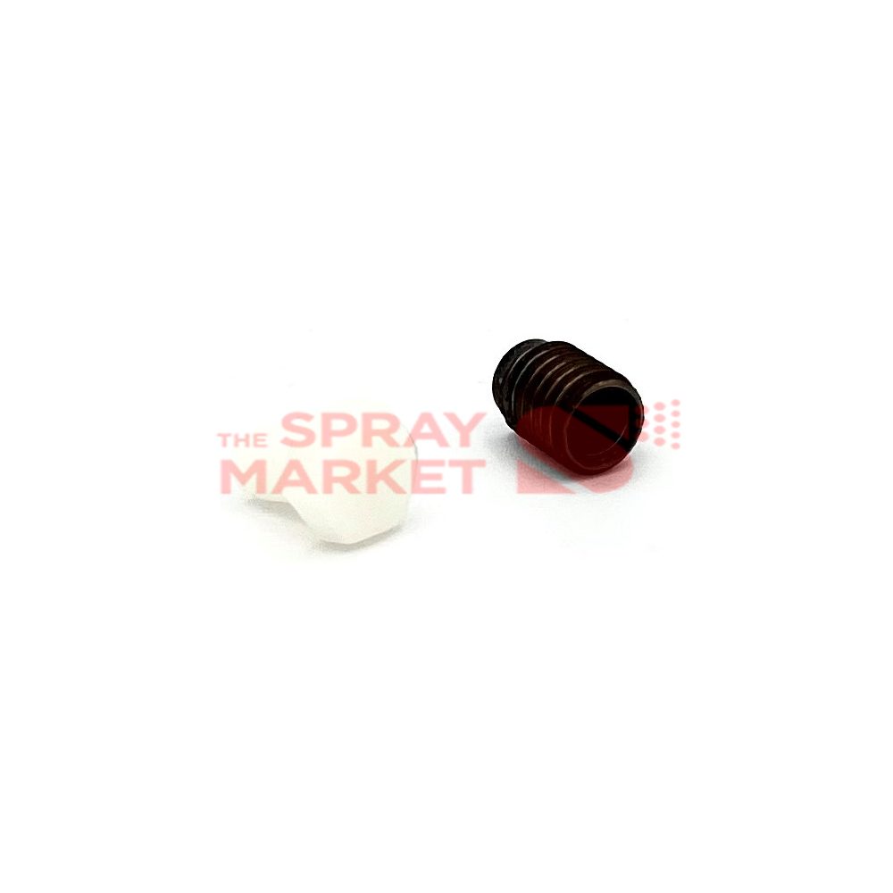 Graco Thread Insert Fusn Kit - Heely Coil - Image 3
