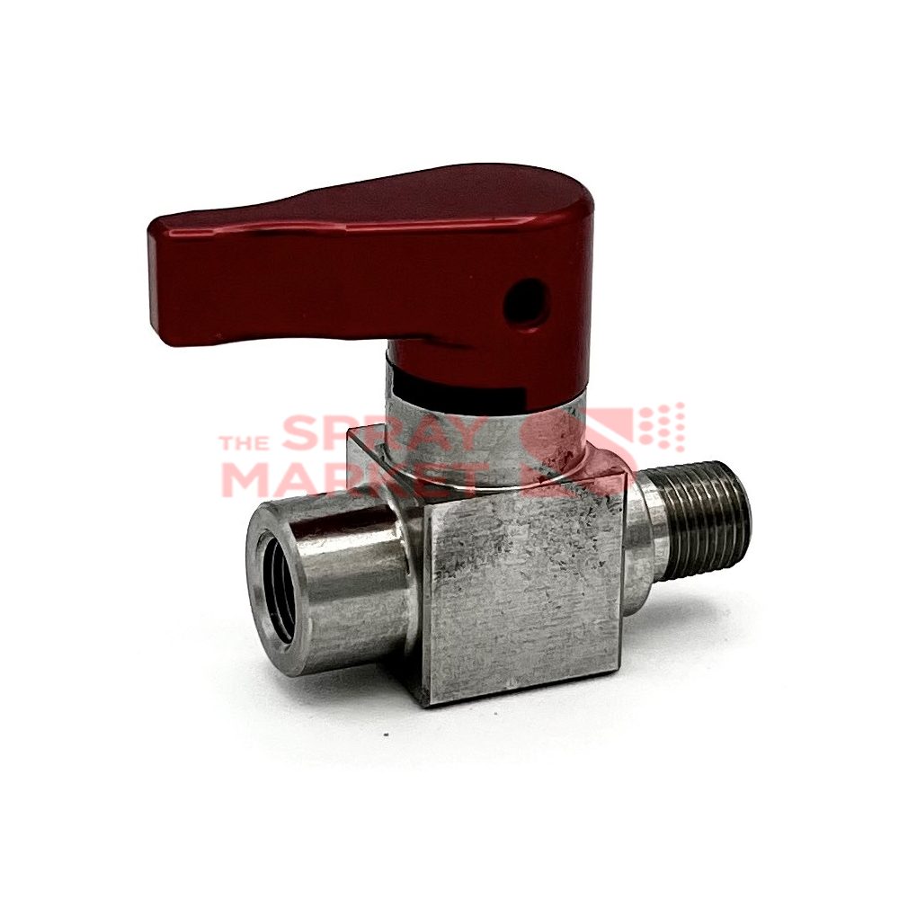 Graco A Side Valve Kit - #1a