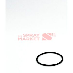 Viton O-Ring for spray equipment sealing and maintenance.