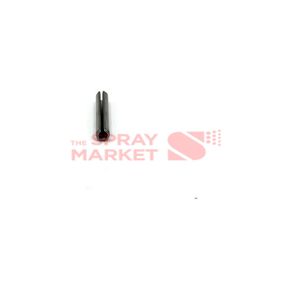 International Pump Manufacturing Roll Pin, 3/16"x 1 1/4" Stainless Steel