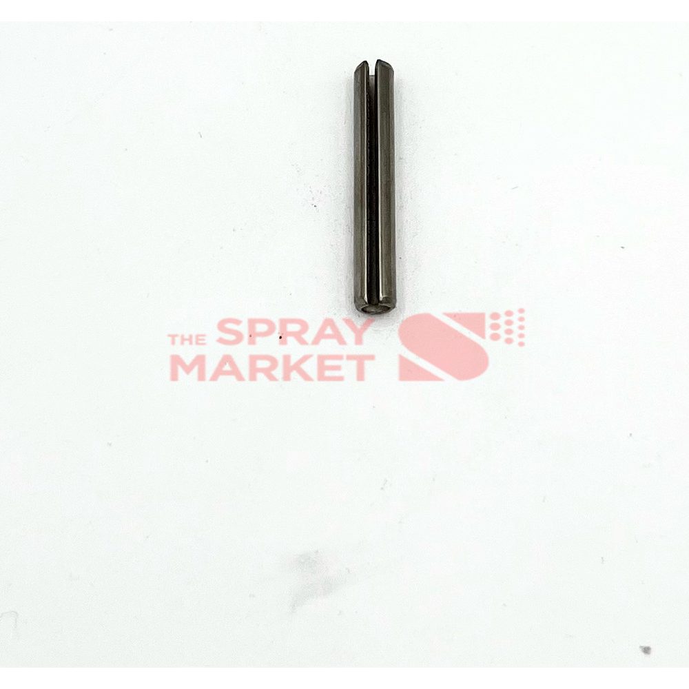 International Pump Manufacturing Roll Pin, 3/16"x 1 1/4" Stainless Steel - Image 2