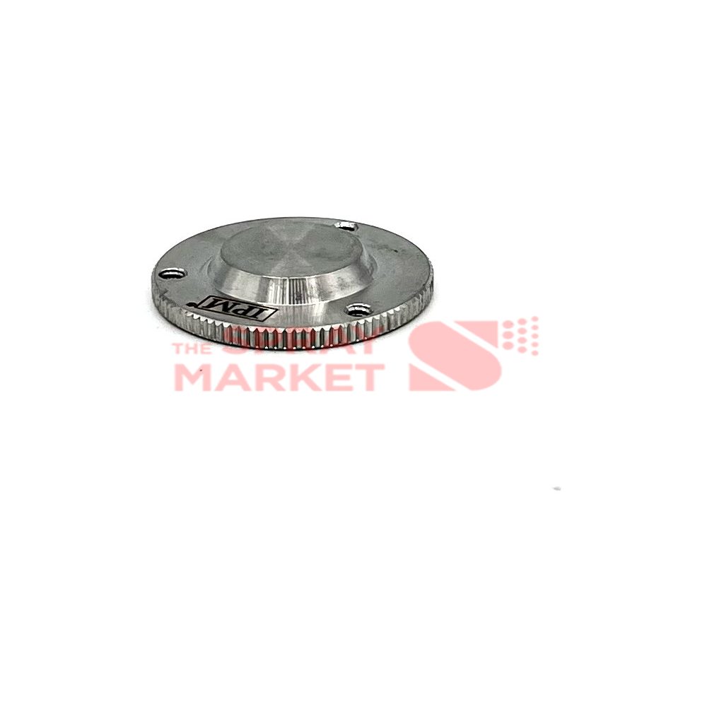 International Pump Manufacturing IPM Air Exhaust