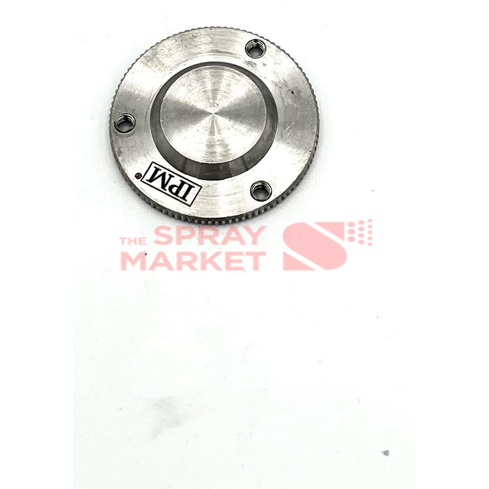 International Pump Manufacturing IPM Air Exhaust - Image 2