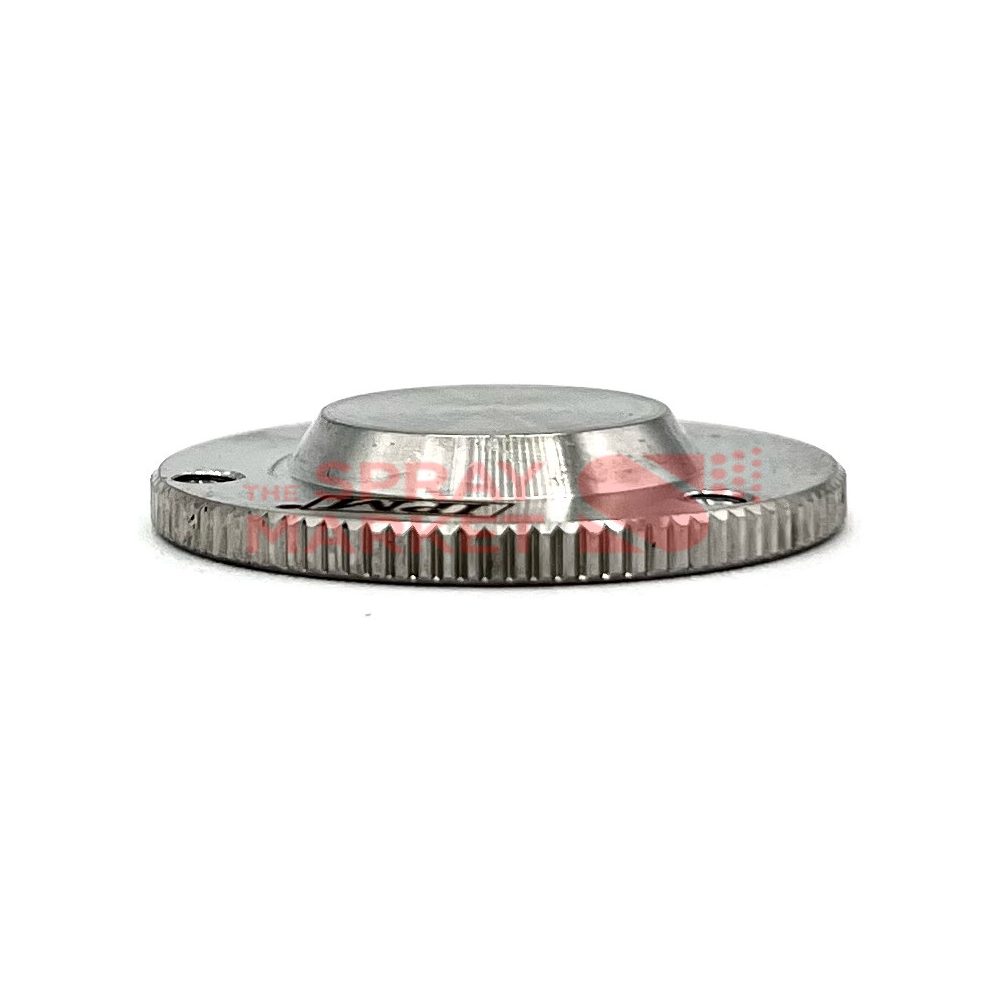 International Pump Manufacturing IPM Air Exhaust - Image 3