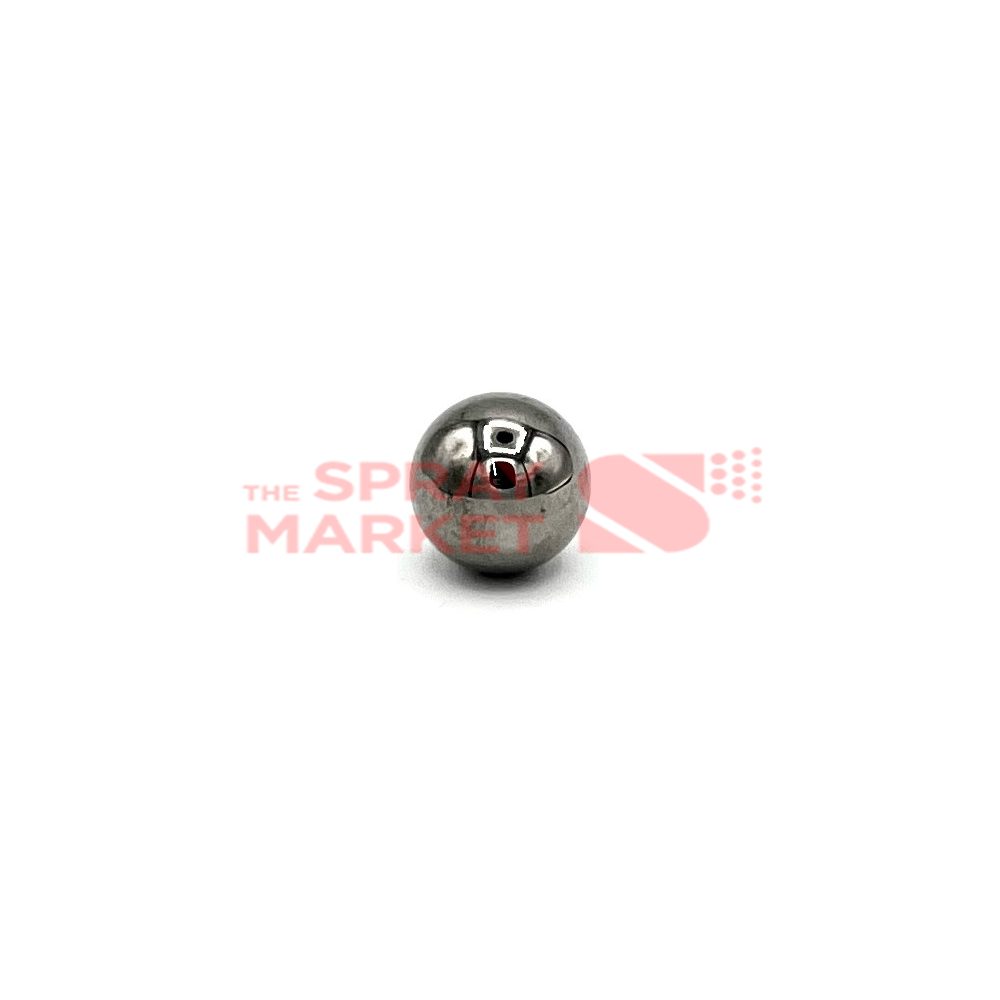 International Pump Manufacturing IPM Ball, 7/8" Stainless Steel