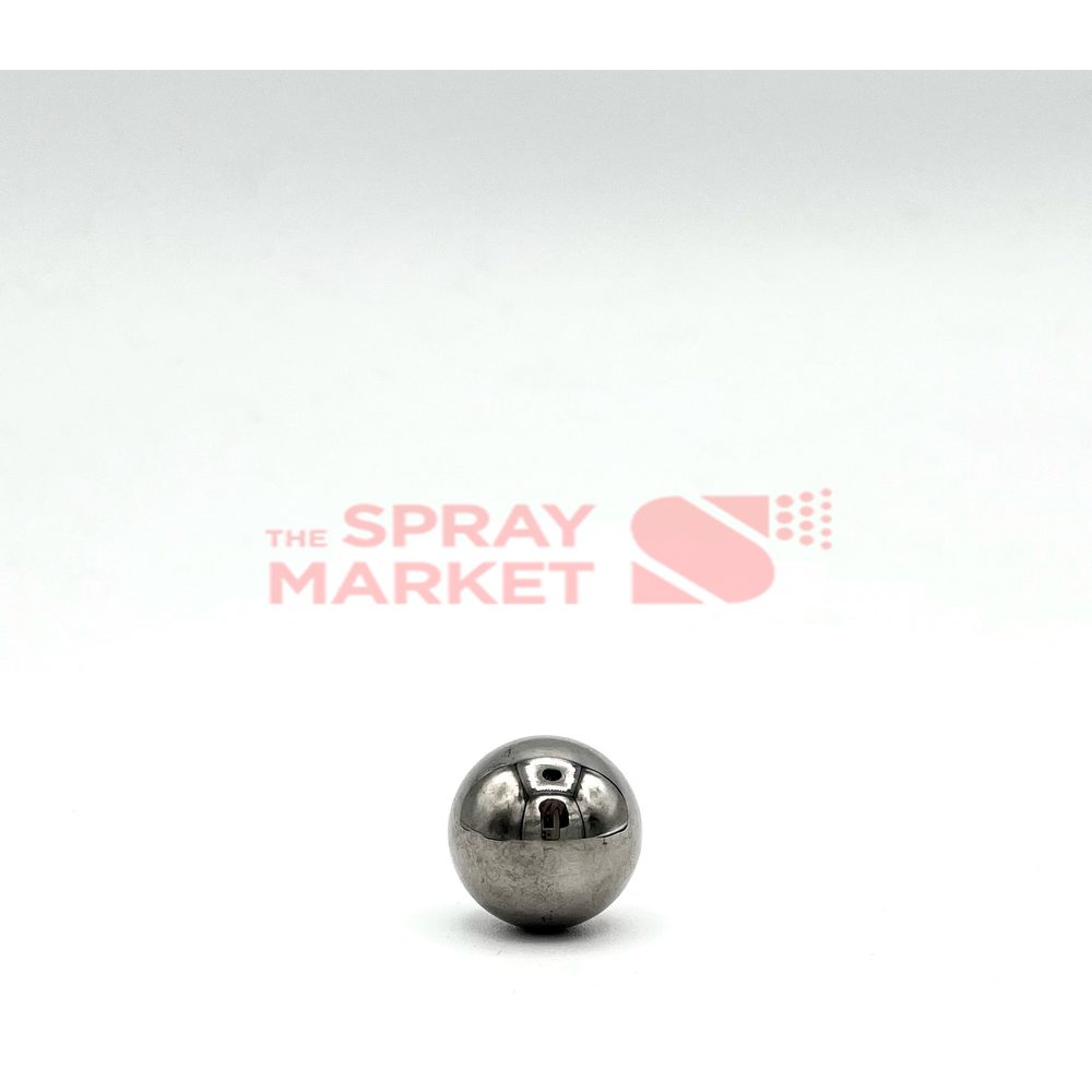 International Pump Manufacturing IPM Ball, 7/8" Stainless Steel - Image 2