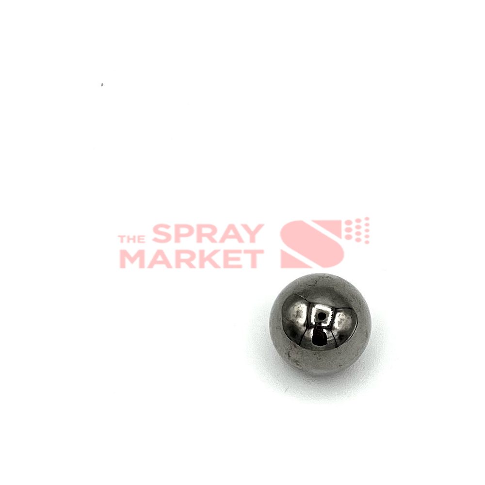 International Pump Manufacturing IPM Ball, 7/8" Stainless Steel - Image 3