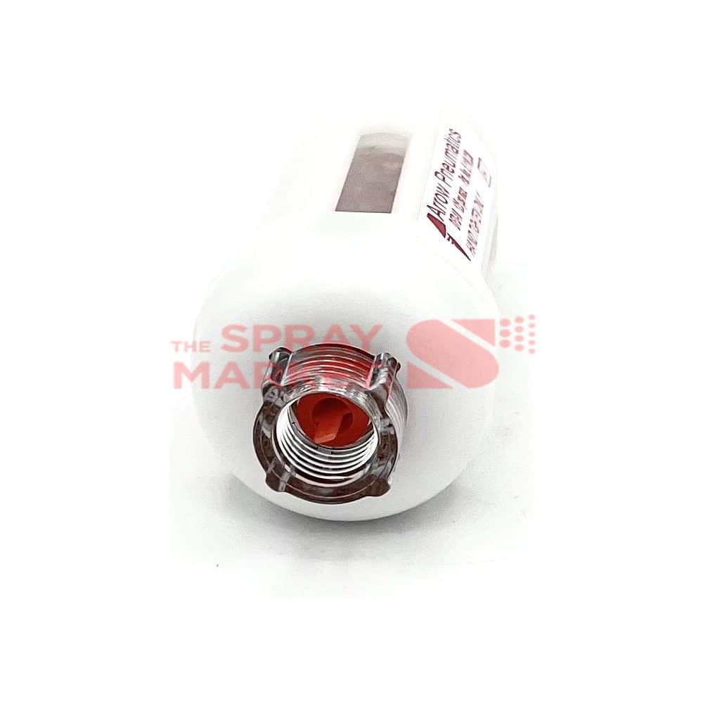 Mini dryer desiccant kit for spray equipment and moisture control.