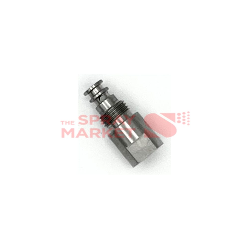 Graco Insert, Valve, Air Ref #17 - Image 3