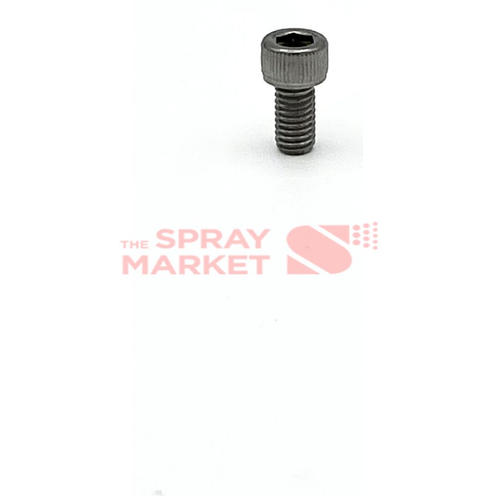 Graco Shdc SS .190-32X.375 #49* Screw - Image 2