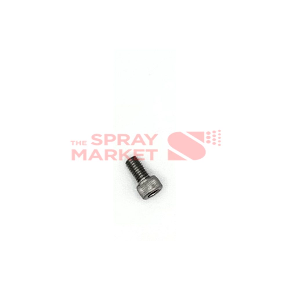 Graco Shdc SS .190-32X.375 #49* Screw - Image 3