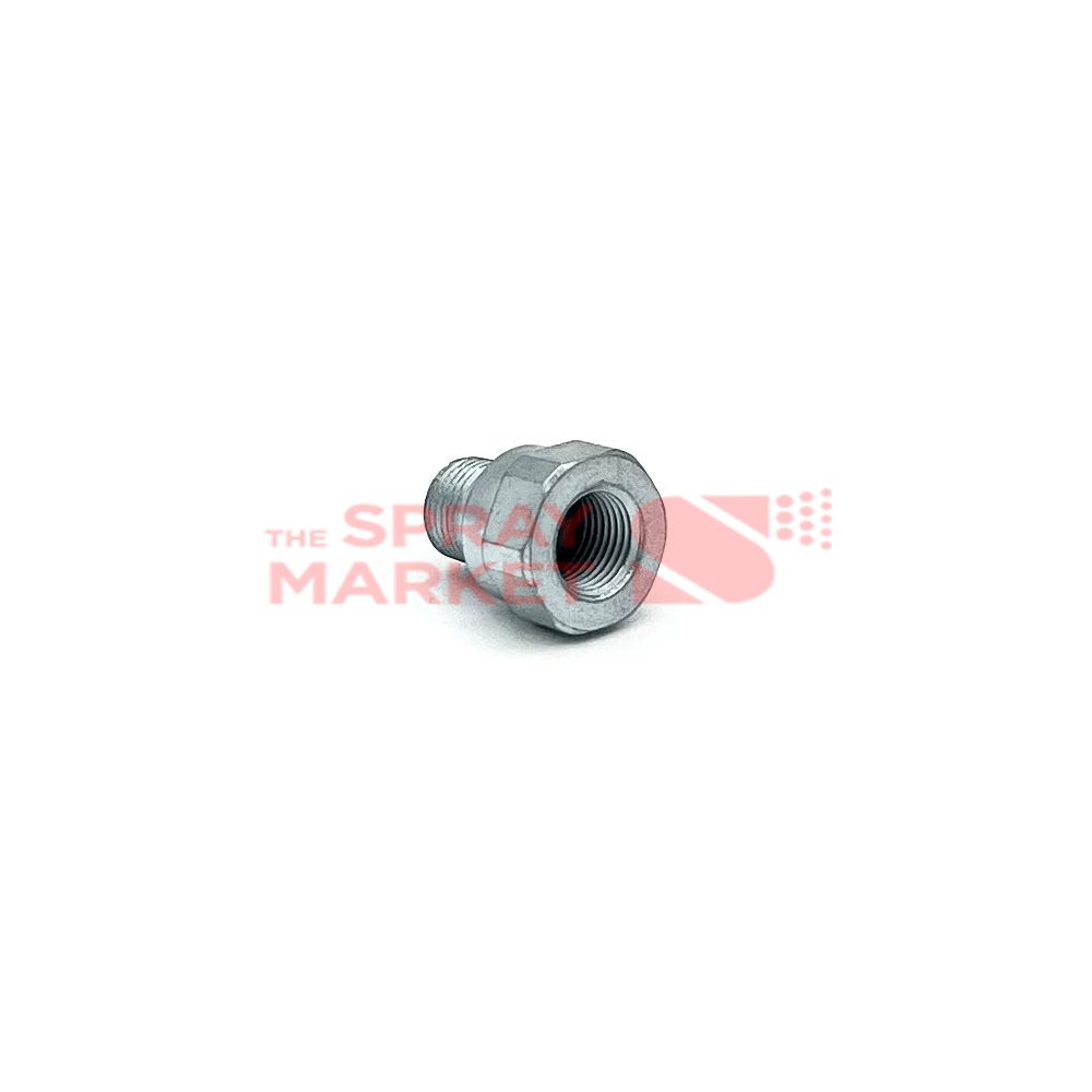 Graco Mxf Adapter, 1/8 NPT - #51