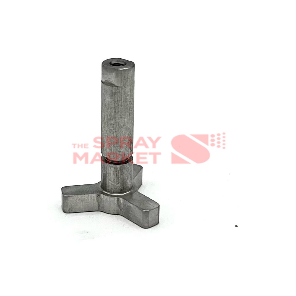 PMC Polyurethane Machinery Two Position Stop - Image 2