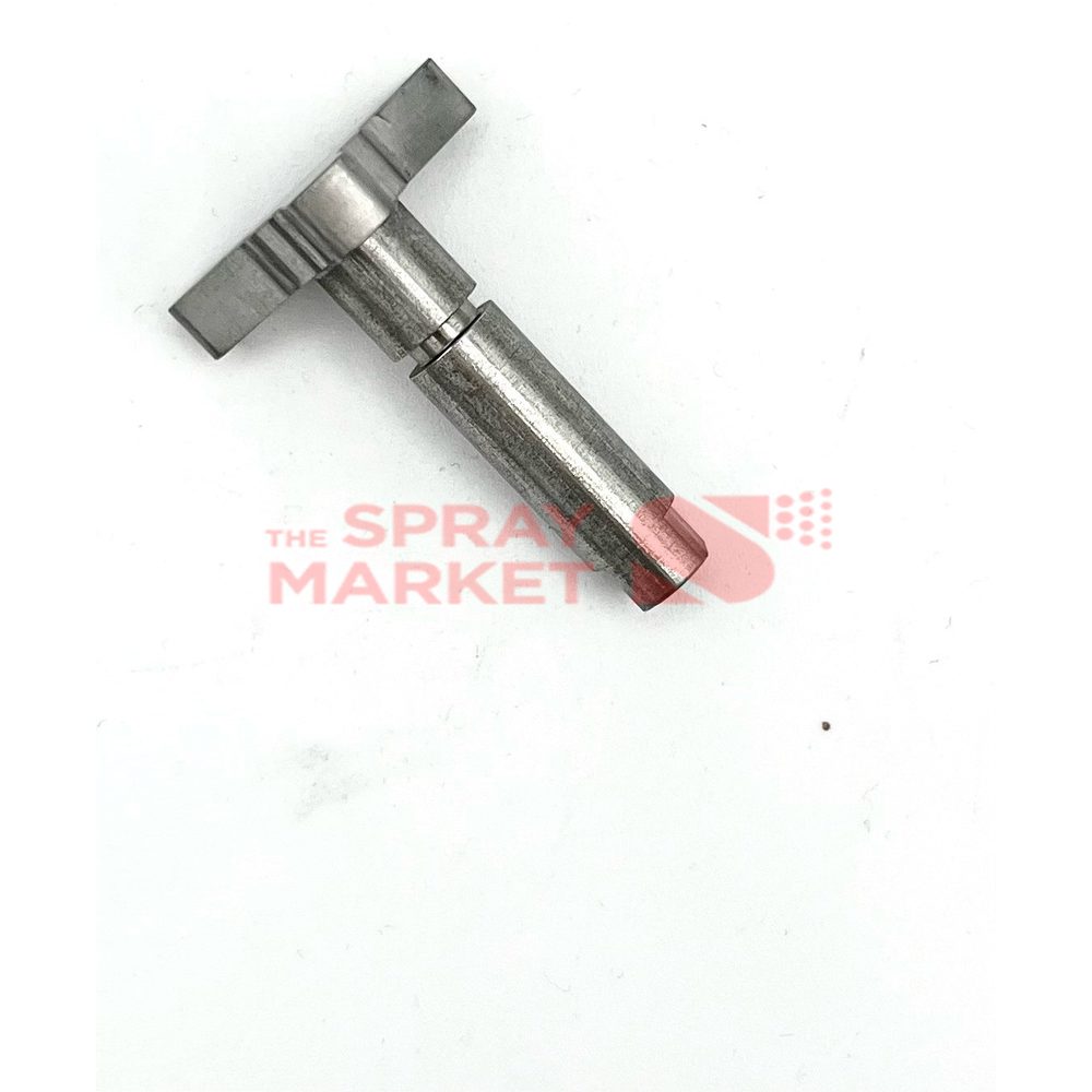 PMC Polyurethane Machinery Two Position Stop - Image 3