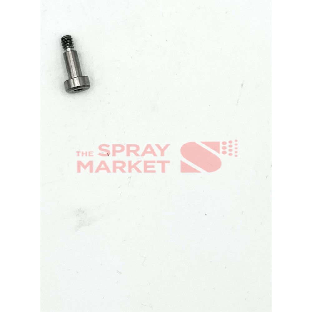 PMC Polyurethane Machinery 5/32 X 5/16 6-32 Shoulder Bolt - Image 2