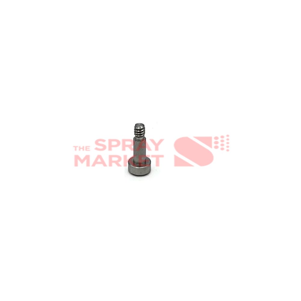 PMC Polyurethane Machinery 5/32 X 5/16 6-32 Shoulder Bolt - Image 3