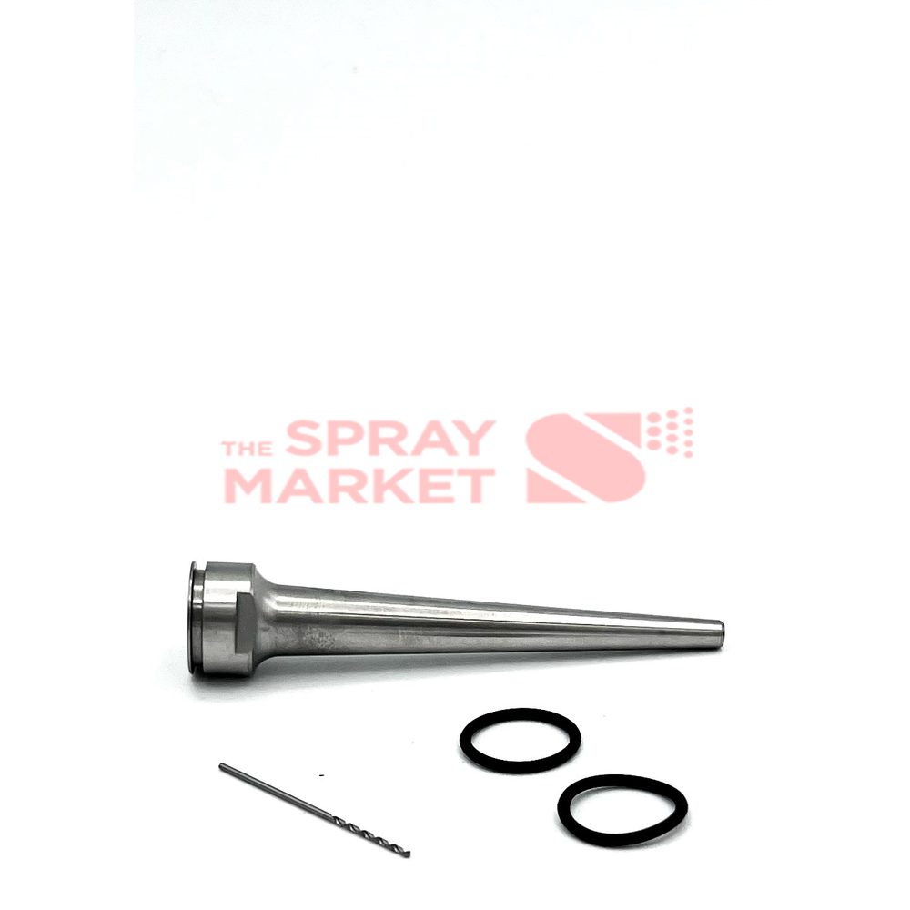 PMC Polyurethane Machinery Blaster Tip Kit 3.5"