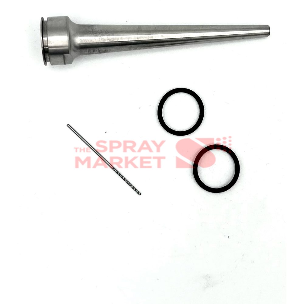 PMC Polyurethane Machinery Blaster Tip Kit 3.5" - Image 2