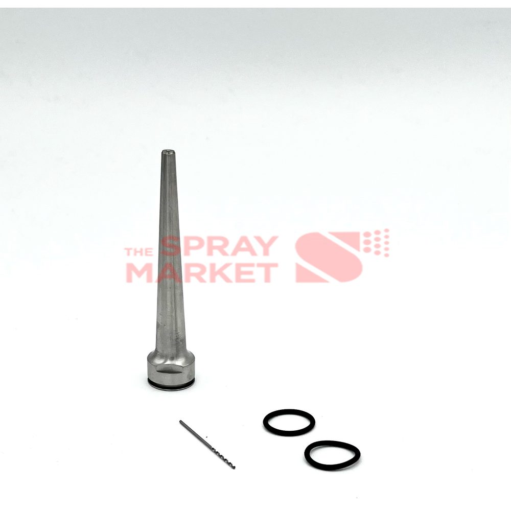 PMC Polyurethane Machinery Blaster Tip Kit 3.5" - Image 3