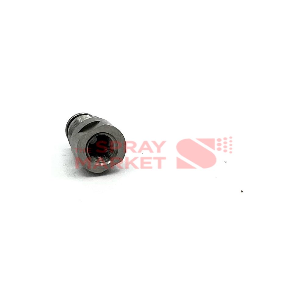 PMC Polyurethane Machinery Hose Adapter