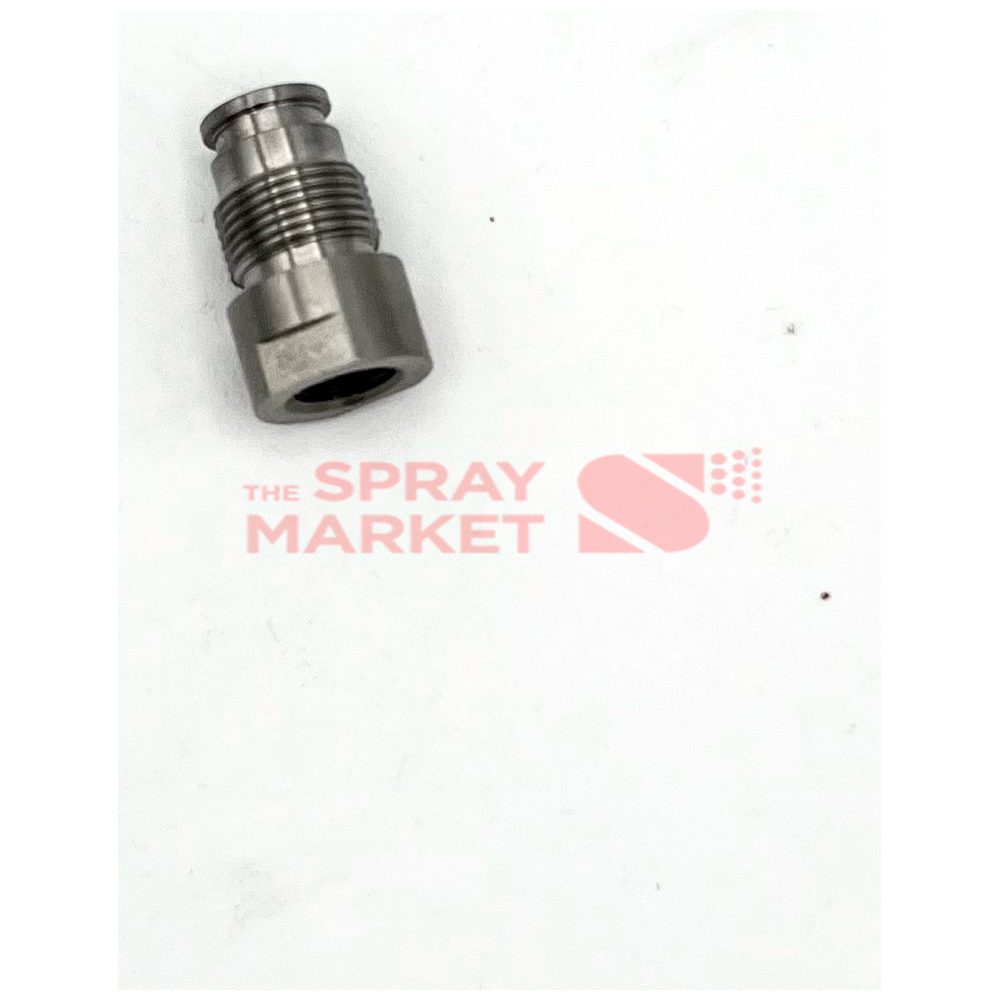 PMC Polyurethane Machinery Hose Adapter - Image 2