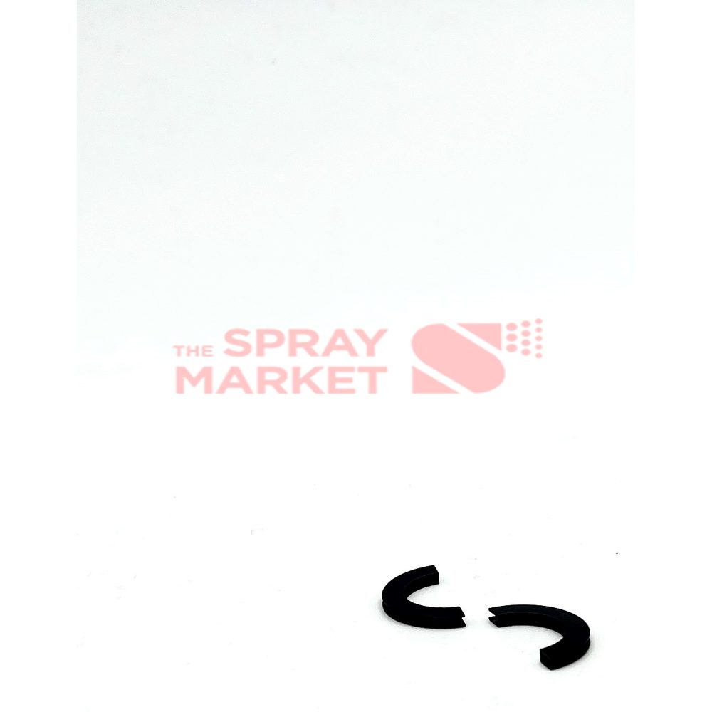 PMC Polyurethane Machinery Retainer Ring Split-Set