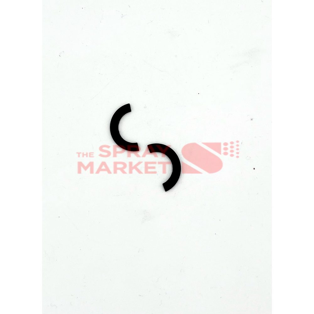 PMC Polyurethane Machinery Retainer Ring Split-Set - Image 2