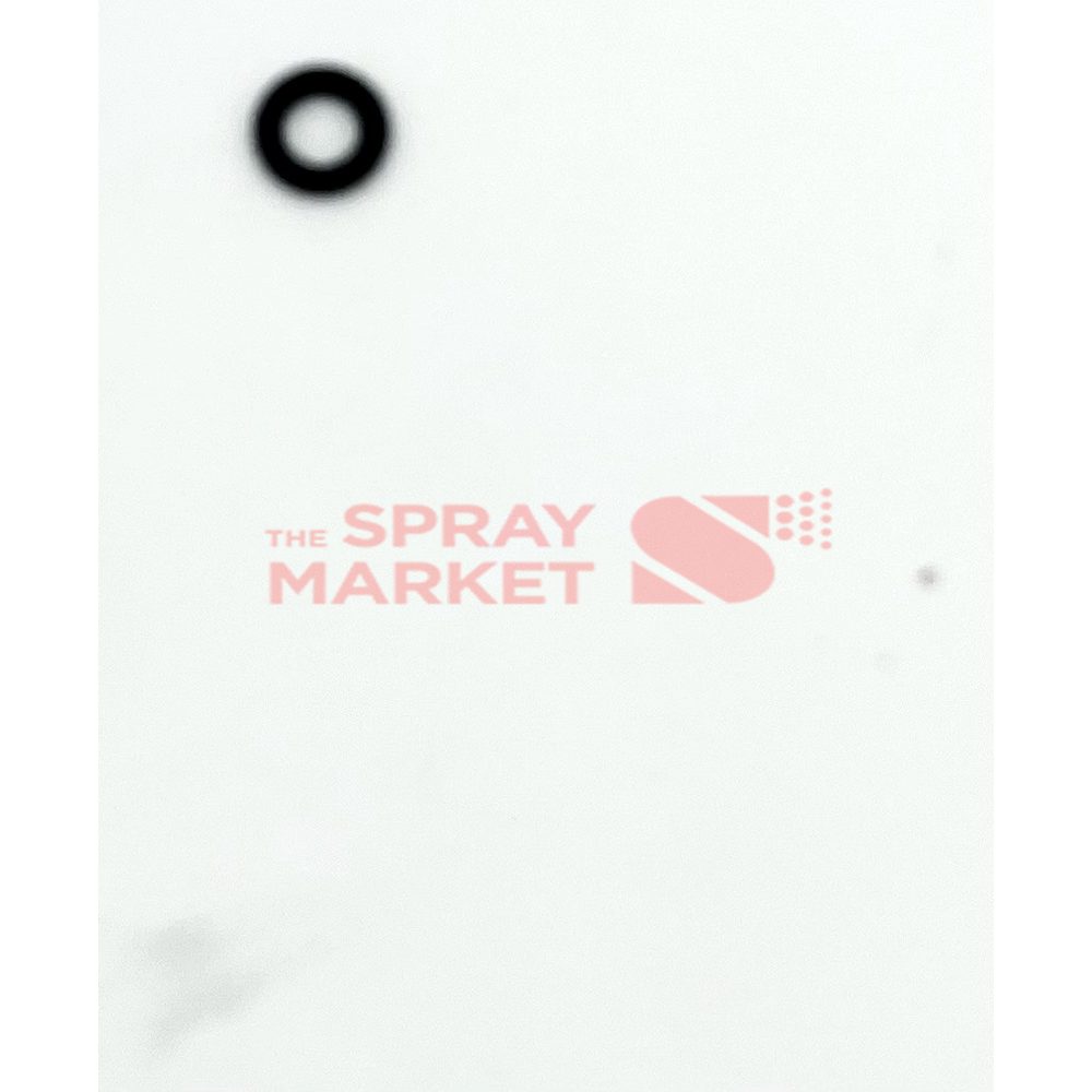PMC Polyurethane Machinery O-Ring -008 Viton - Image 2