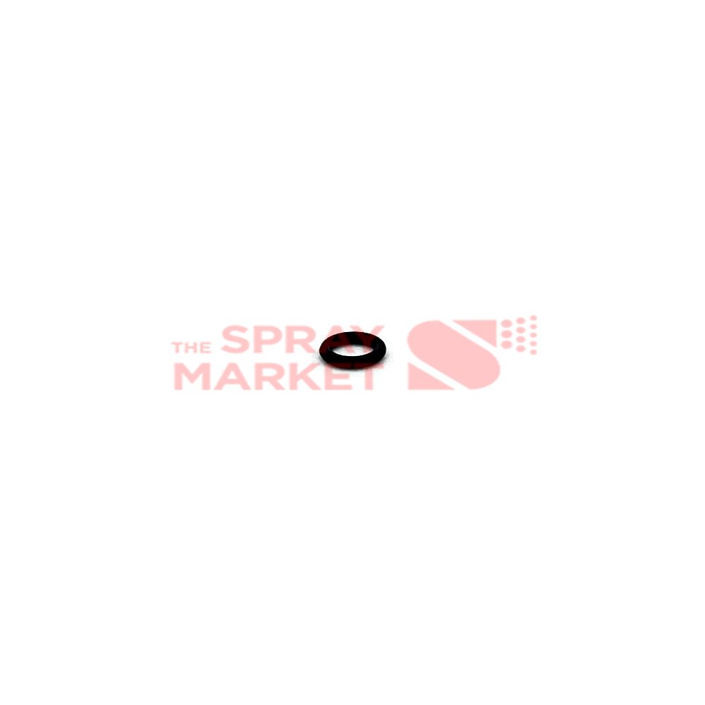 PMC Polyurethane Machinery O-Ring -010 80D Aflas
