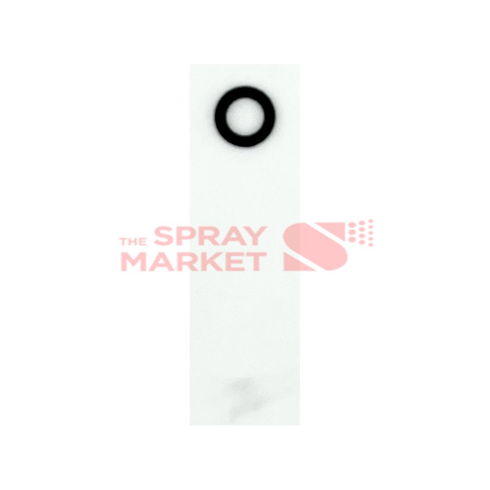 PMC Polyurethane Machinery O-Ring -010 80D Aflas - Image 2