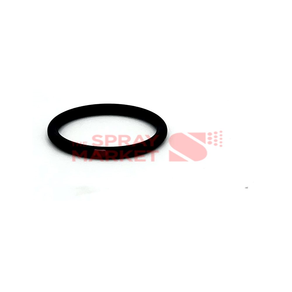 PMC Polyurethane Machinery 218 Aflas 80D O-Ring