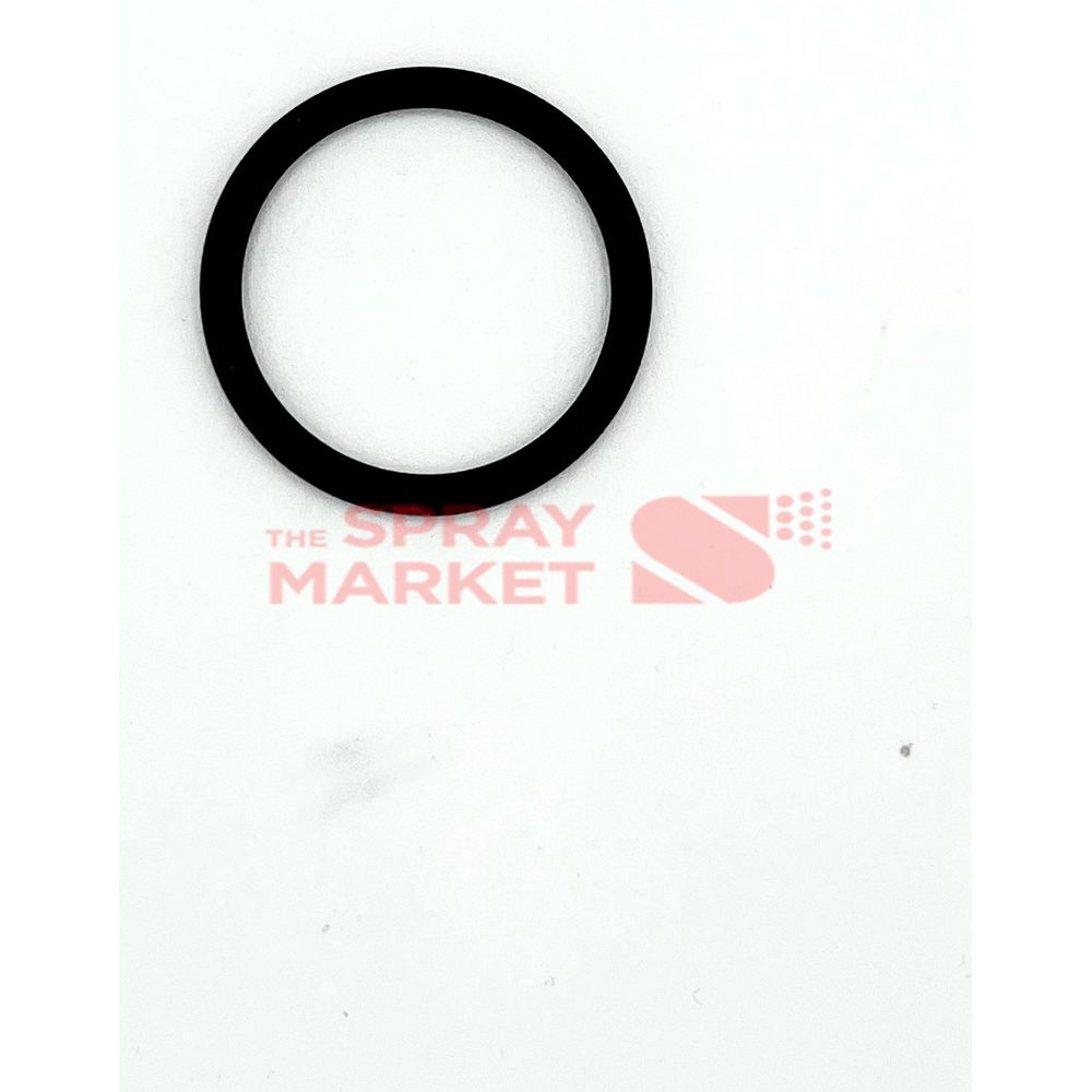 PMC Polyurethane Machinery 218 Aflas 80D O-Ring - Image 2