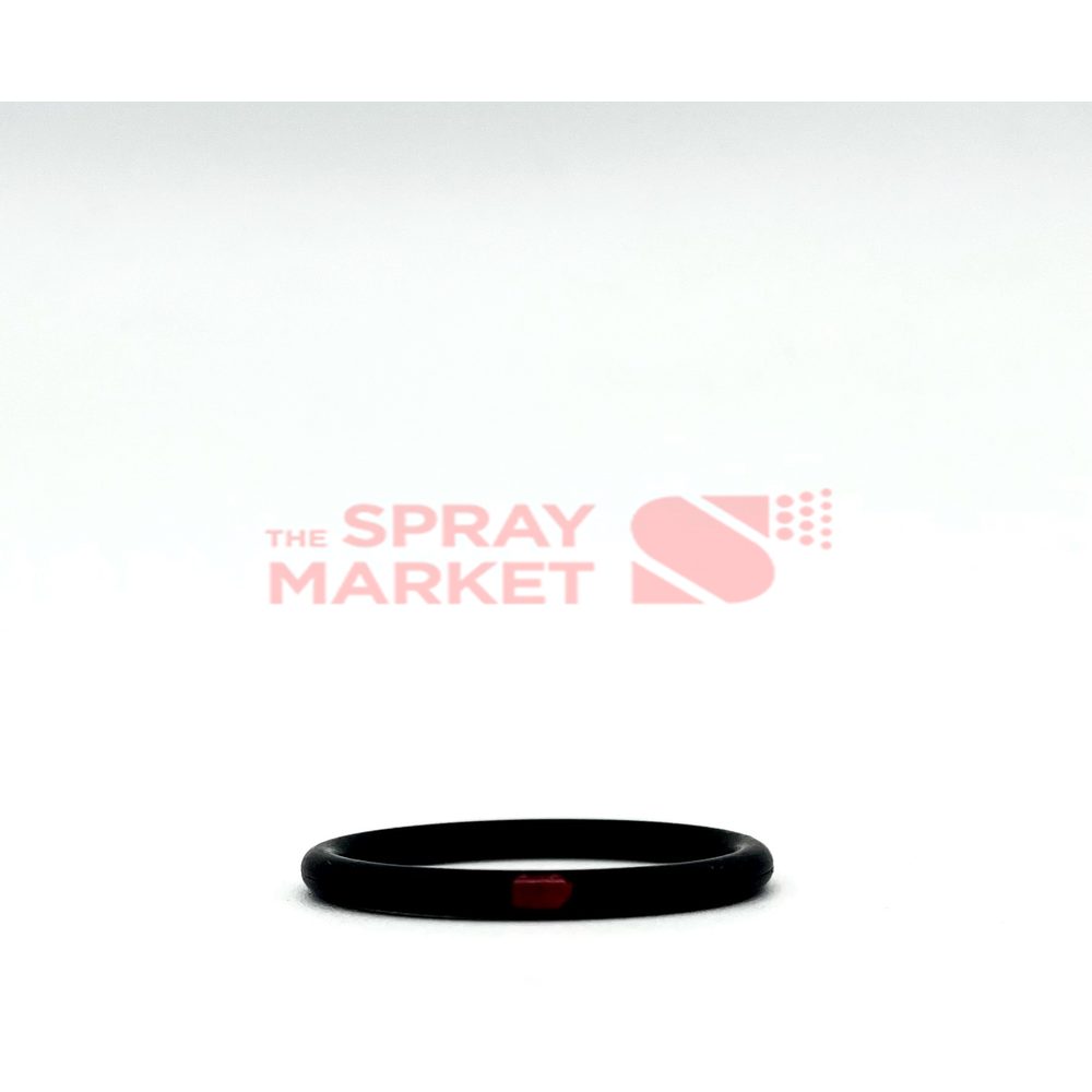 PMC Polyurethane Machinery 218 Aflas 80D O-Ring - Image 3