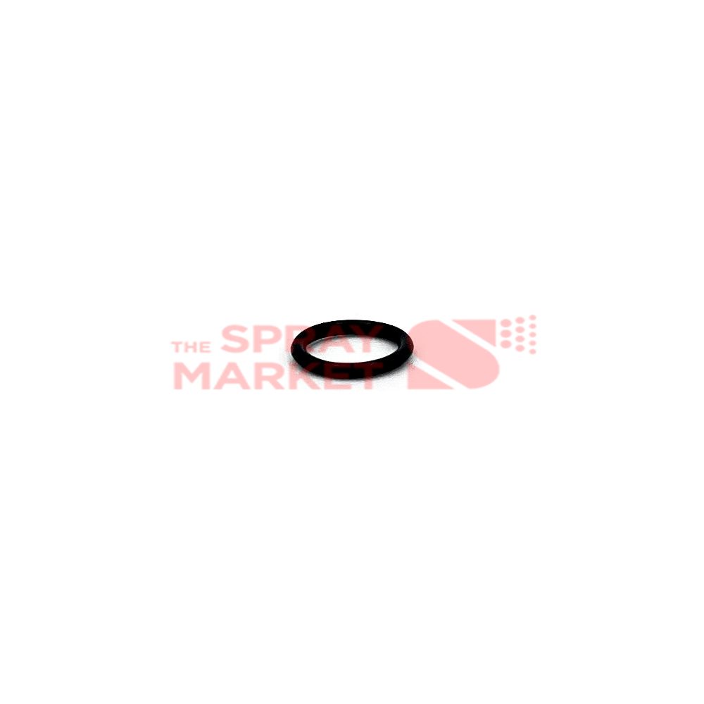 PMC Polyurethane Machinery O-Ring -013 80D Aflas