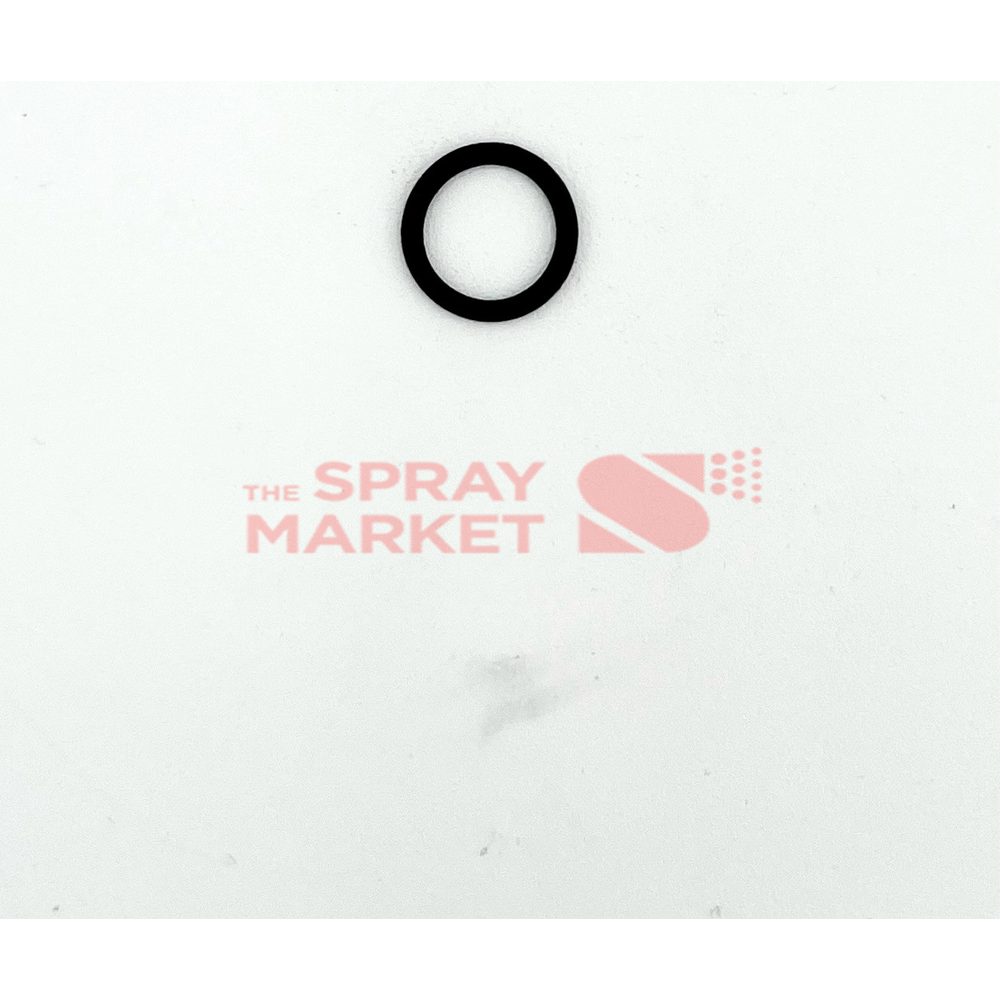 PMC Polyurethane Machinery O-Ring -013 80D Aflas - Image 2