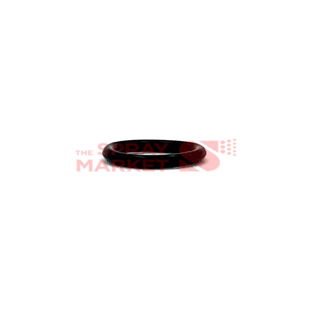 PMC Polyurethane Machinery O-Ring -013 80D Aflas - Image 3