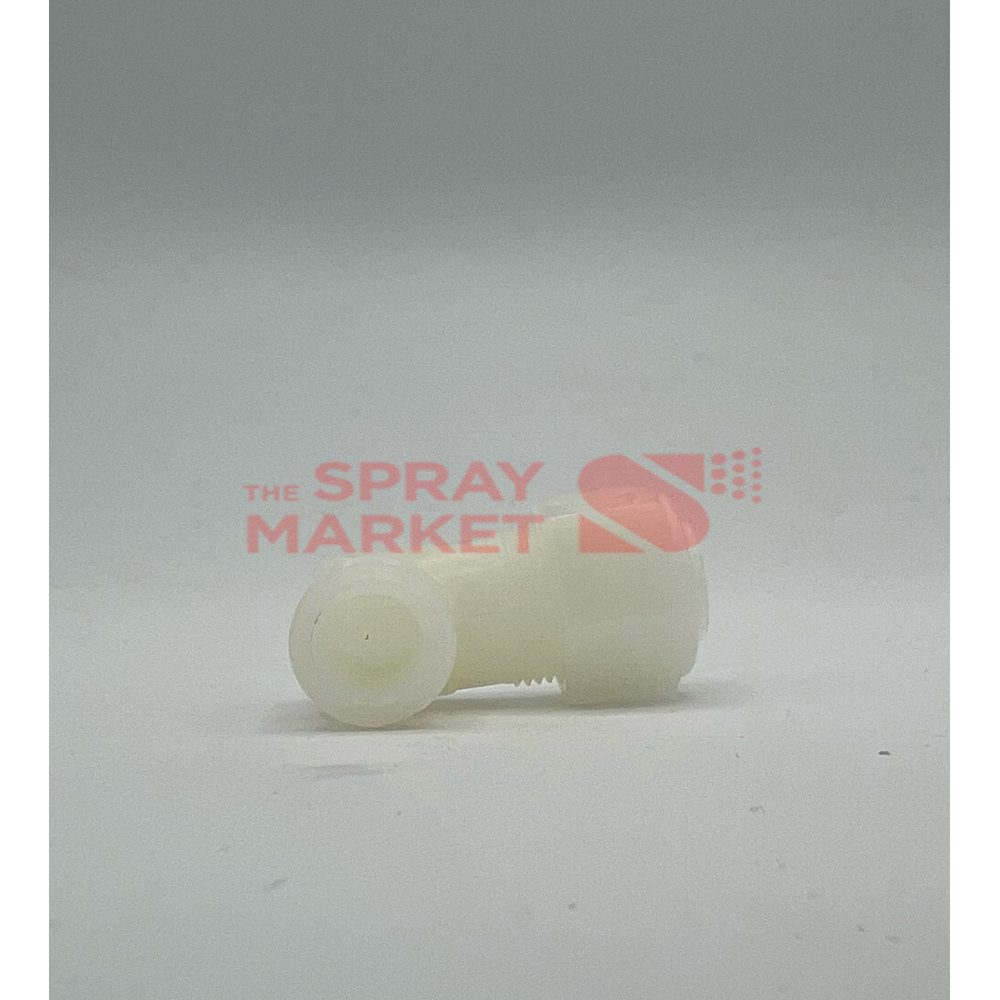 PMC Polyurethane Machinery Male Elbow 1/2 X 3/8 - Image 3