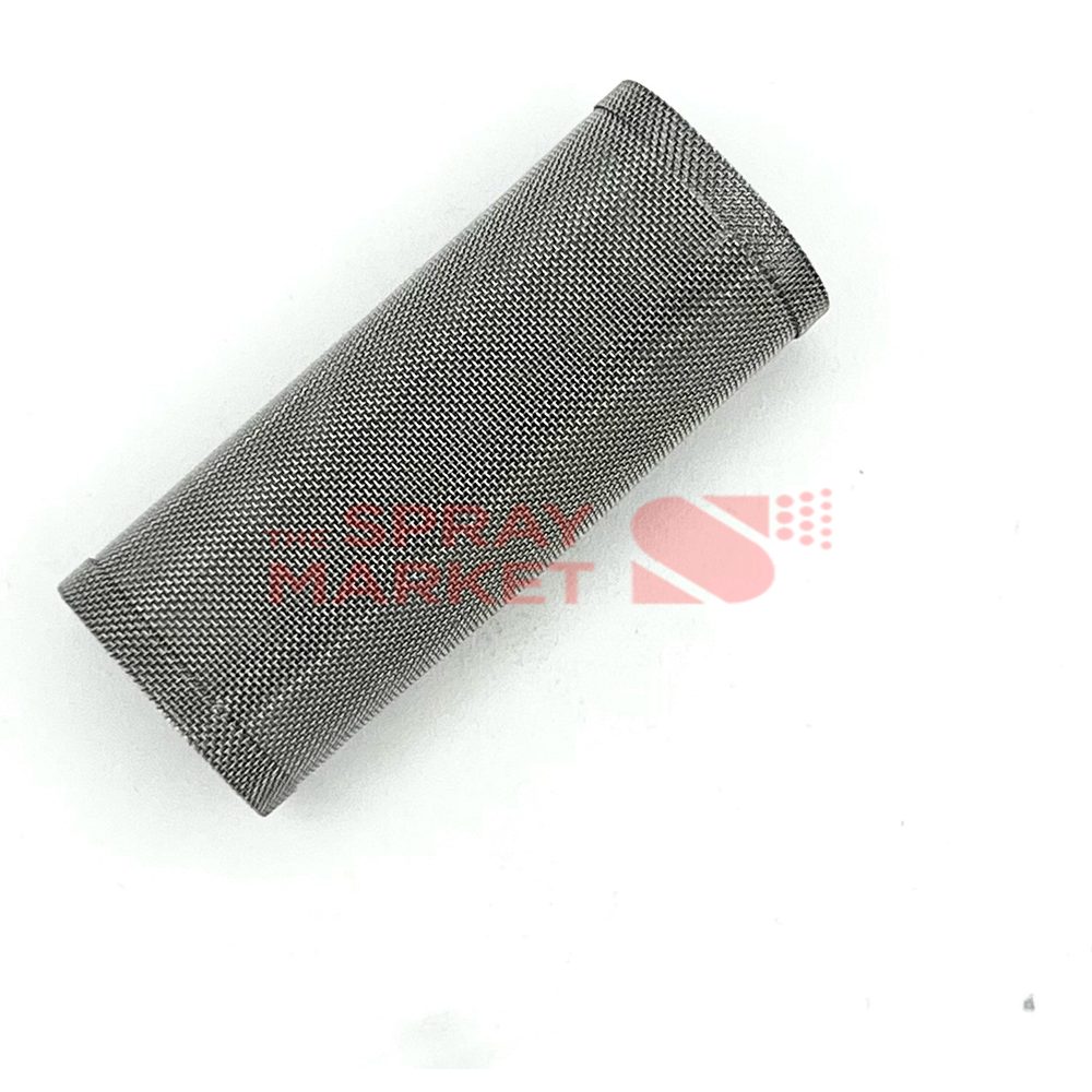 PMC Polyurethane Machinery Screen, 60 Mesh - Image 2
