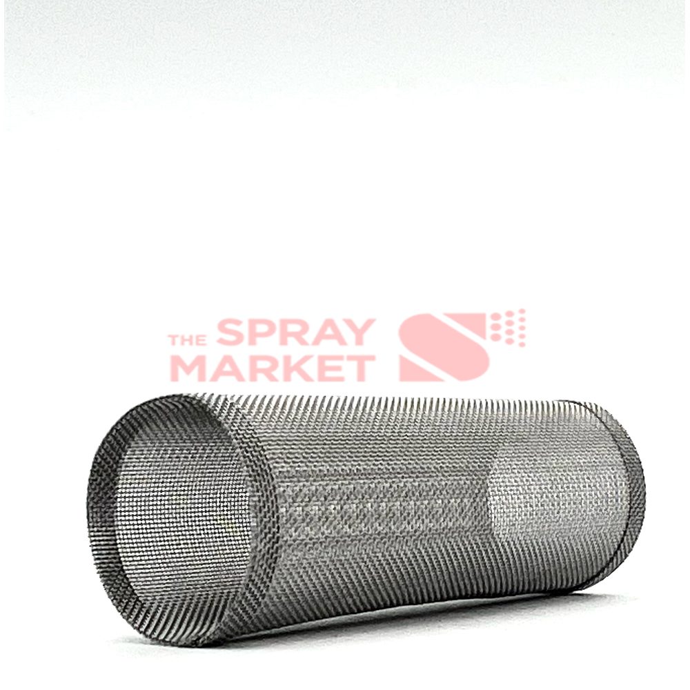 PMC Polyurethane Machinery Screen, 60 Mesh - Image 3