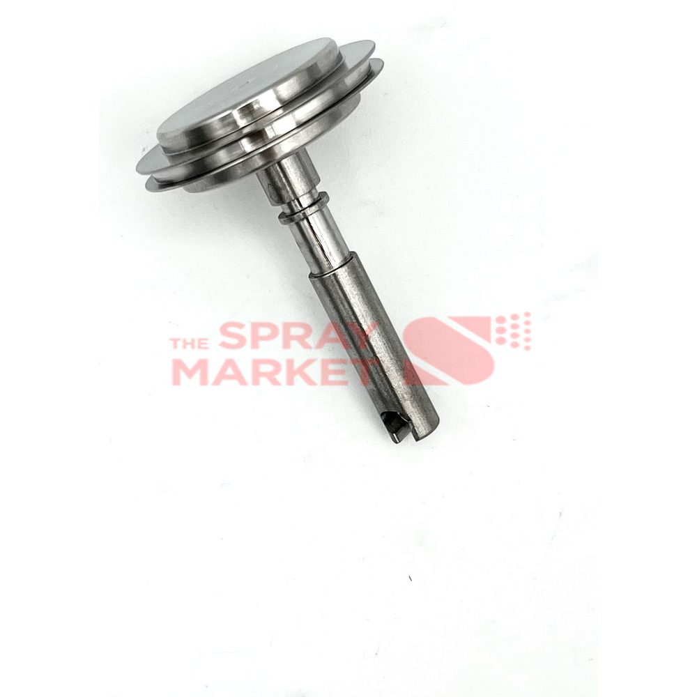 PMC Polyurethane Machinery Piston - Image 2