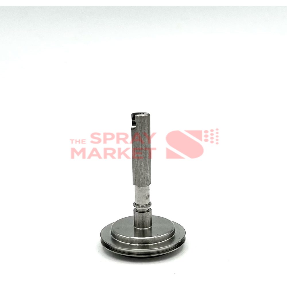 PMC Polyurethane Machinery Piston - Image 3