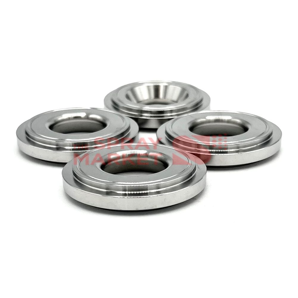 Graco Seat 1050P SS Kit - Image 3